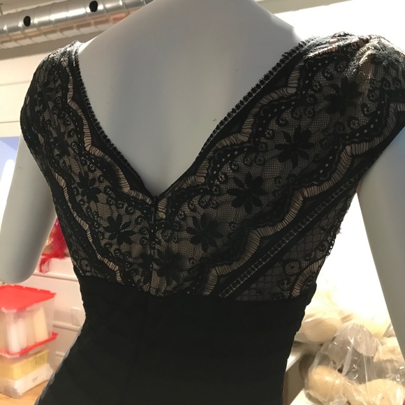 Woman's Cocktail Dress - Picture 7 of 10